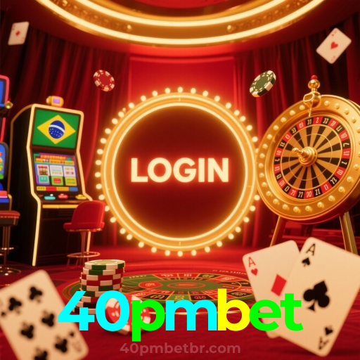 40pmbet：A diversão do cassino e as apostas no futebol ao seu alcance!