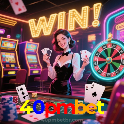 40pmbet:As melhores slots com grandes vitórias te aguardam! Jogue agora!