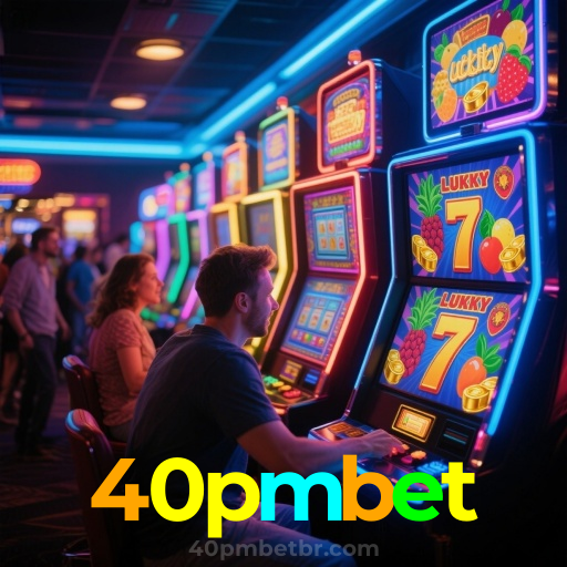 40pmbet:Prepare-se para as melhores vitórias! Jogue em nosso cassino online!