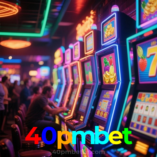 40pmbet：A sorte está ao seu lado no cassino online com jogos de roleta e apostas no futebol!