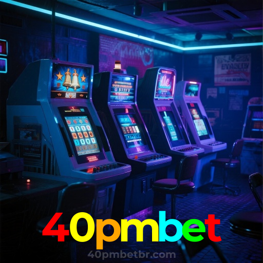 40pmbet：A diversão do cassino e as apostas no futebol ao seu alcance!