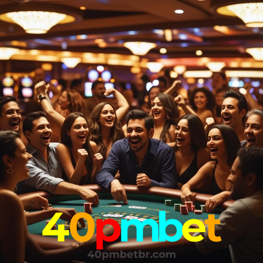 40pmbet：Jogue poker, slots e aposte no futebol ao vivo com confiança!