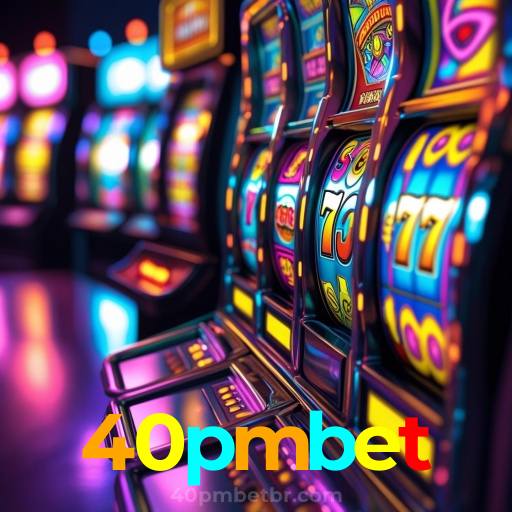 40pmbet：Jogue slots, blackjack e aposte ao vivo no futebol com segurança!