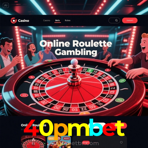 40pmbet：Jogue no melhor cassino online e descubra os maiores prêmios!