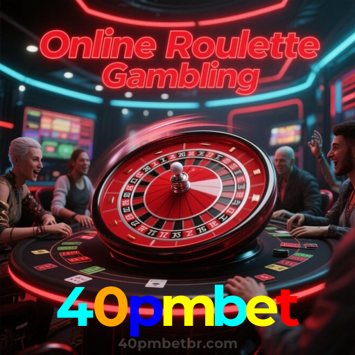 40pmbet：Entre no nosso cassino online e jogue nas roletas agora!