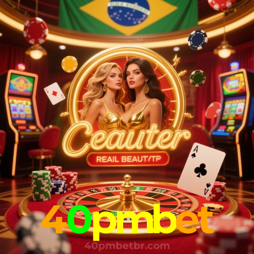 40pmbet：Conquiste prêmios no blackjack e aposte no futebol ao vivo com segurança!