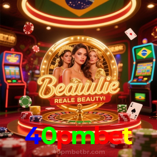 40pmbet：Jogue nas slots e viva a emoção das grandes vitórias!
