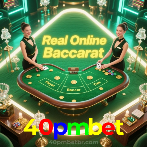 40pmbet：Aposte no futebol e ganhe prêmios em slots e roleta ao vivo!