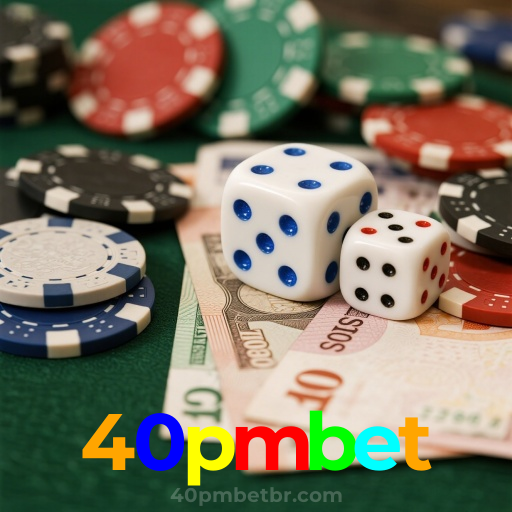40pmbet：Onde o futebol e o cassino se encontram para grandes vitórias!