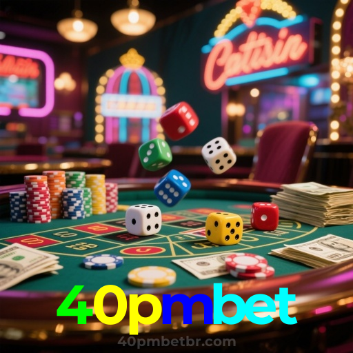 40pmbet：Vença na roleta e conquiste prêmios surpreendentes!