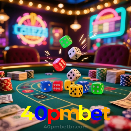 40pmbet：Jogue slots de tirar o fôlego e conquiste vitórias épicas!