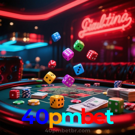 40pmbet：O cassino online perfeito para jogadores de poker, roleta e futebol!