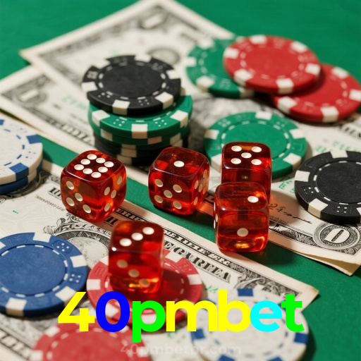 40pmbet：Jogue slots, aposte no futebol e ganhe prêmios incríveis no cassino!