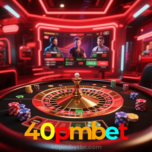 40pmbet：A adrenalina do futebol online te leva até grandes vitórias!