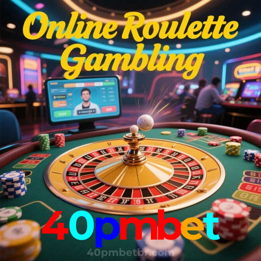 40pmbet：Os jackpots estão esperando por você! Entre no jogo e faça história!