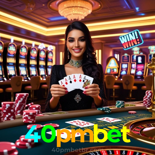 40pmbet：Ganhe no blackjack e aposte no futebol para uma experiência única!
