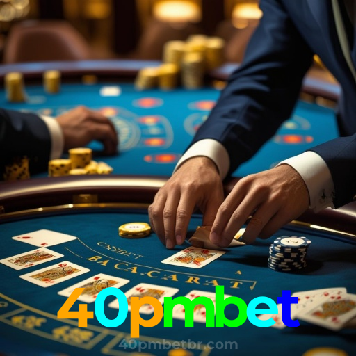 40pmbet:Aposte nas nossas roletas e veja a sorte sorrir para você!