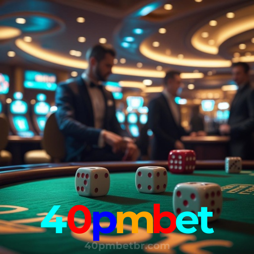40pmbet：Jogue nas melhores slots e conquiste o jackpot dos seus sonhos!