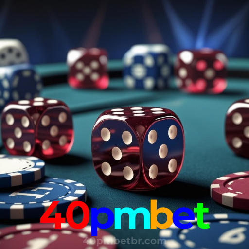 40pmbet：Jogue nas nossas mesas de poker e conquiste vitórias épicas!