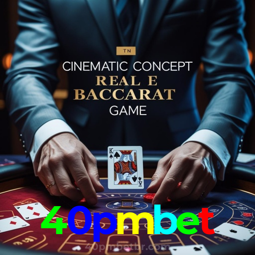 40pmbet：Divirta-se com blackjack, poker e apostas ao vivo em futebol no cassino online!