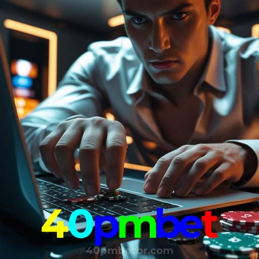 40pmbet:Onde o futebol e o cassino online se encontram para diversão sem fim!