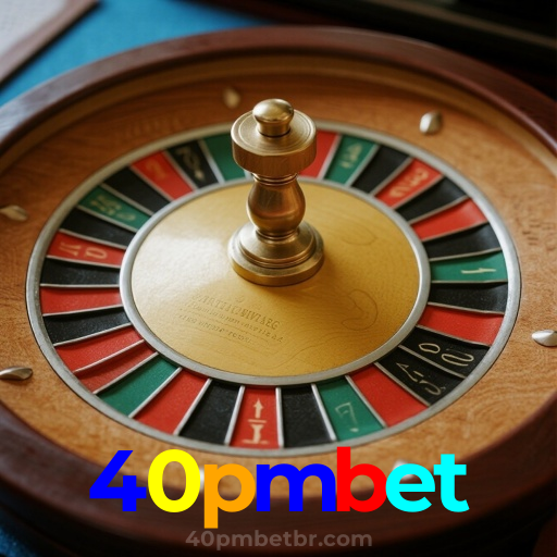 40pmbet:O melhor cassino para apostar no futebol e ganhar em jogos de roleta!