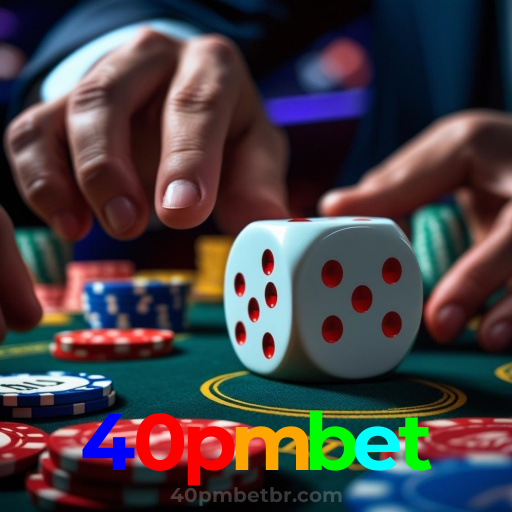 40pmbet:Aposte no futebol e ganhe em blackjack e poker com segurança!
