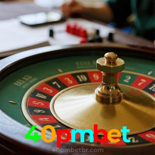 40pmbet：Ganhe com poker, blackjack e apostas em futebol no cassino online!
