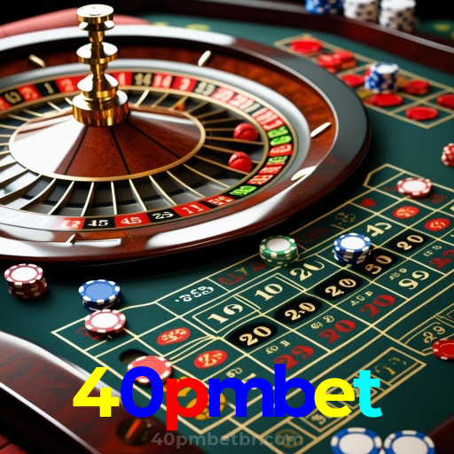 40pmbet：Jogue poker e conquiste a vitória nas cartas!