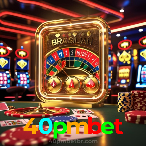40pmbet：Sua sorte brilha em jogos de blackjack e apostas no futebol!