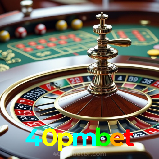 40pmbet：Jogue no nosso cassino e prove sua habilidade nas cartas de poker!