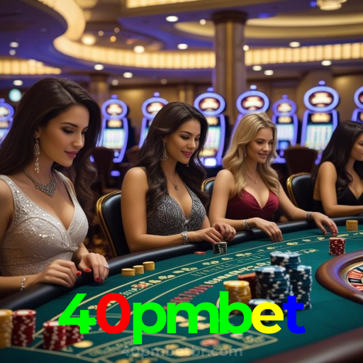 40pmbet：A sorte te espera nas nossas roletas! Aposte e vença!