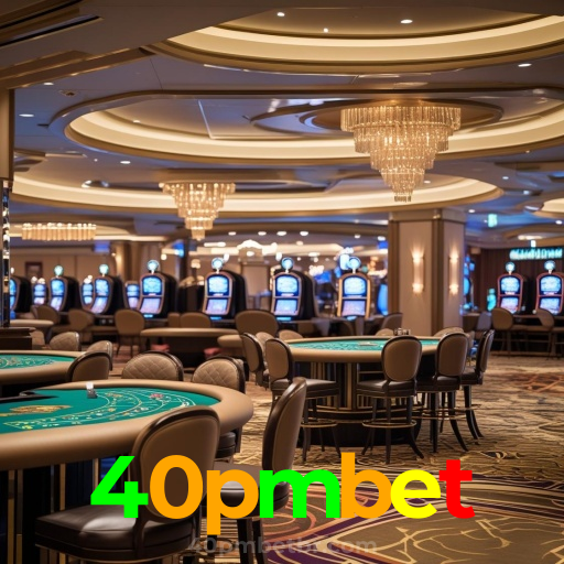 40pmbet:Jogue roleta, aposte no futebol e vença no nosso cassino online!