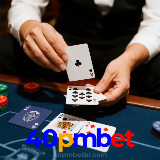 40pmbet:Apostas ao vivo no futebol e prêmios incrÃveis em jogos de cassino como roleta!