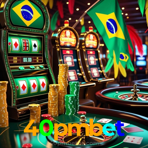 40pmbet：Apostas ao vivo no futebol e diversão garantida em blackjack e roleta!