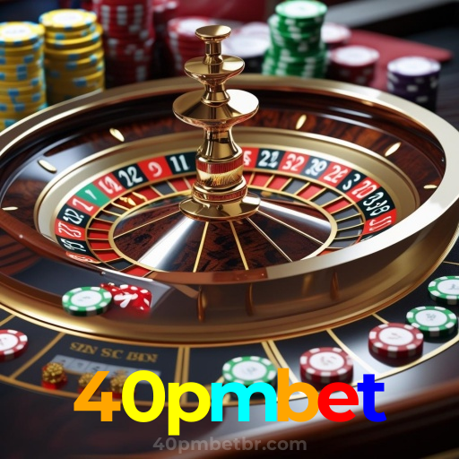 40pmbet：Jogue slots, blackjack e aposte no futebol para diversão e vitórias!