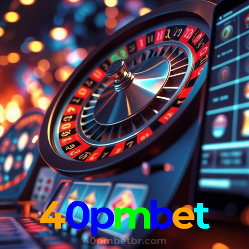 40pmbet：Onde o futebol e o cassino online se encontram para diversão sem fim!