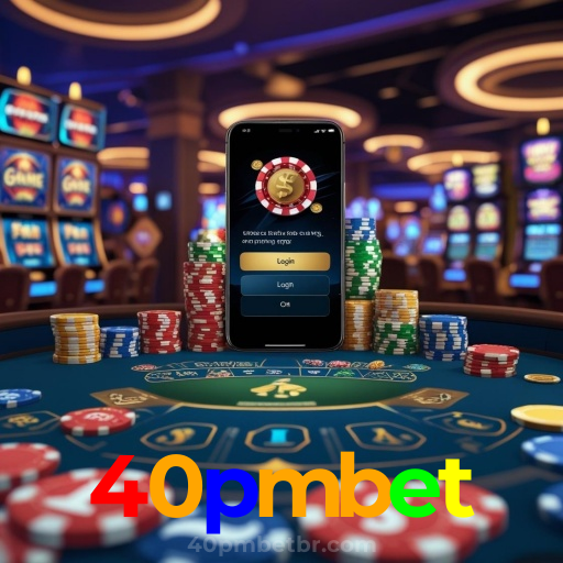 40pmbet：Sinta a adrenalina do jogo! Aposte nas roletas e vença!