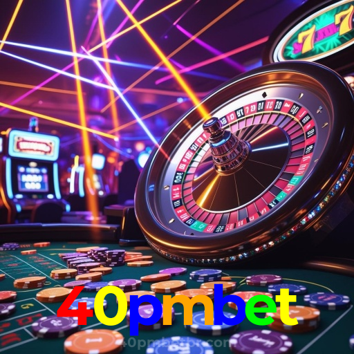 40pmbet：Apostas ao vivo no futebol e grandes prêmios em jogos de blackjack!