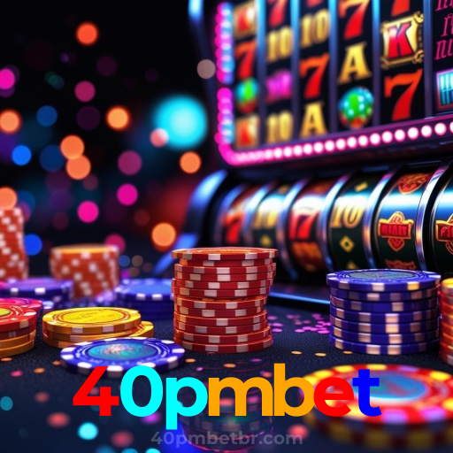 40pmbet：Jogue poker, ganhe no futebol e vença no cassino online mais confiável!