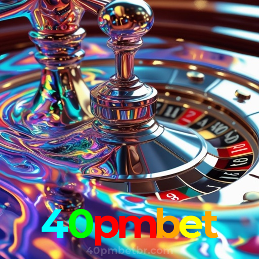 40pmbet：Ganhe prêmios jogando slots e apostando no futebol online!