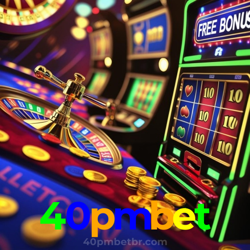 40pmbet：A adrenalina do futebol online é sua chance de ganhar!