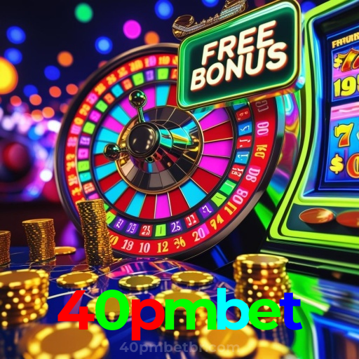40pmbet：Jogue no melhor cassino online e descubra os maiores jackpots!