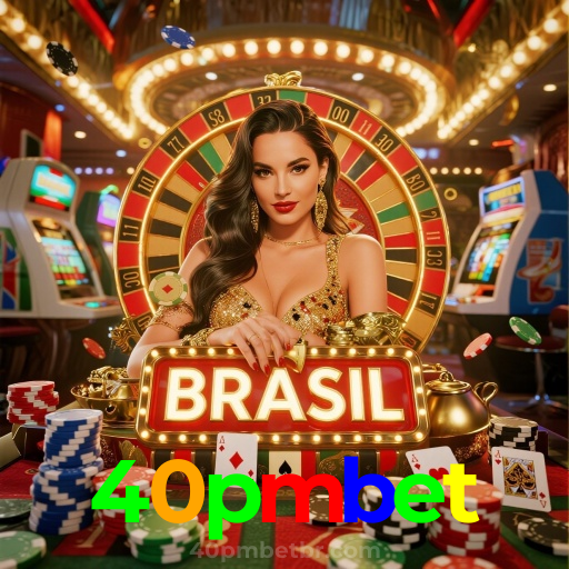 40pmbet：Jogue nas slots e mude sua sorte agora mesmo!