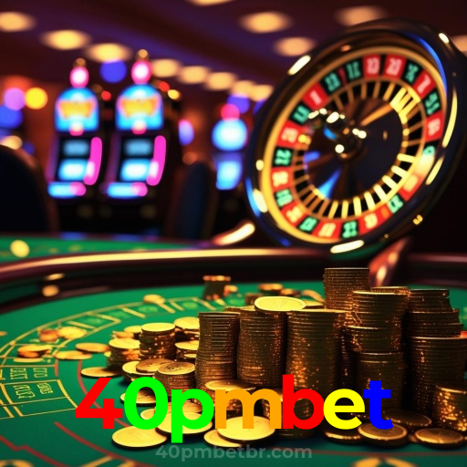 40pmbet：Sua sorte está no cassino online com jogos como poker e apostas no futebol!