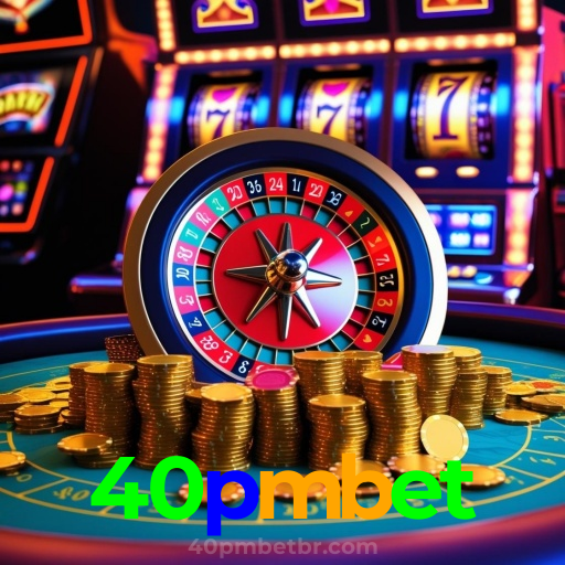 40pmbet：Jogue slots, aposte no futebol e vença em grande estilo!