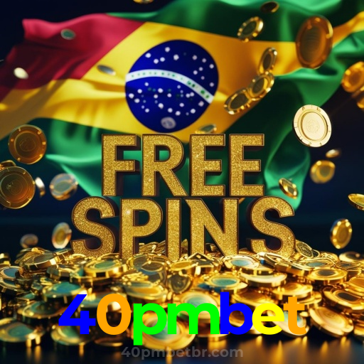 40pmbet：Apostas ao vivo no futebol e grandes prêmios nos melhores jogos de cassino!