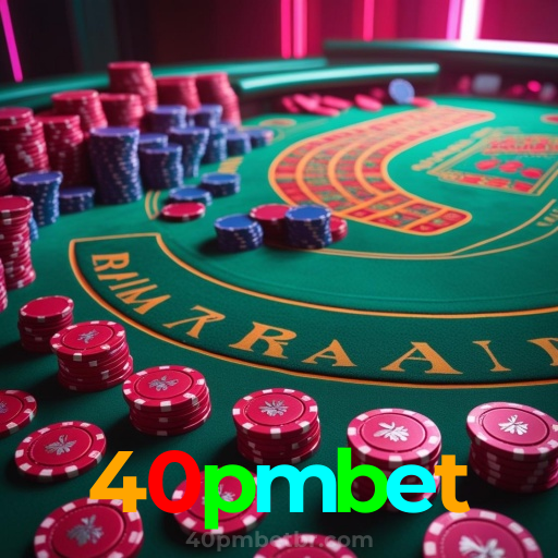 40pmbet：Sua sorte está no cassino online com apostas no futebol e jogos emocionantes!