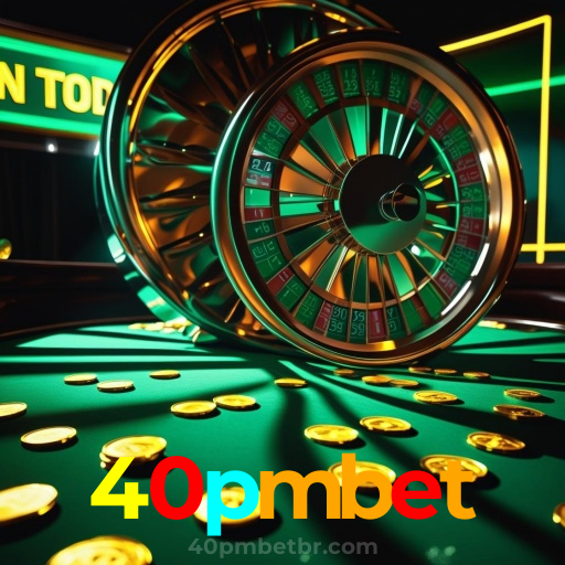 40pmbet：Grandes vitórias em poker, roleta e apostas no futebol esperam por você!