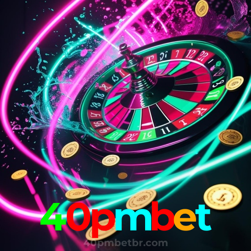 40pmbet：Jogue nas roletas e experimente a verdadeira emoção do cassino!